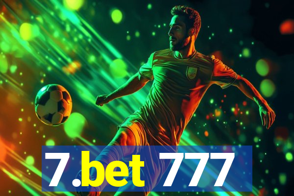 7.bet 777